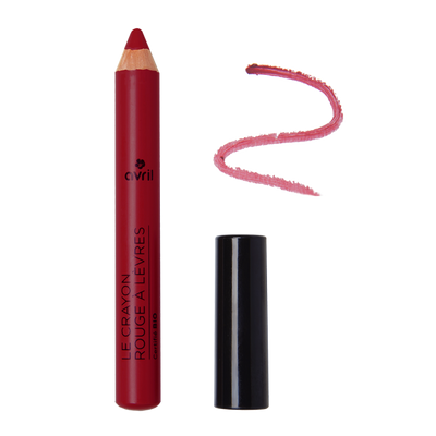 Avril lipstick pencil