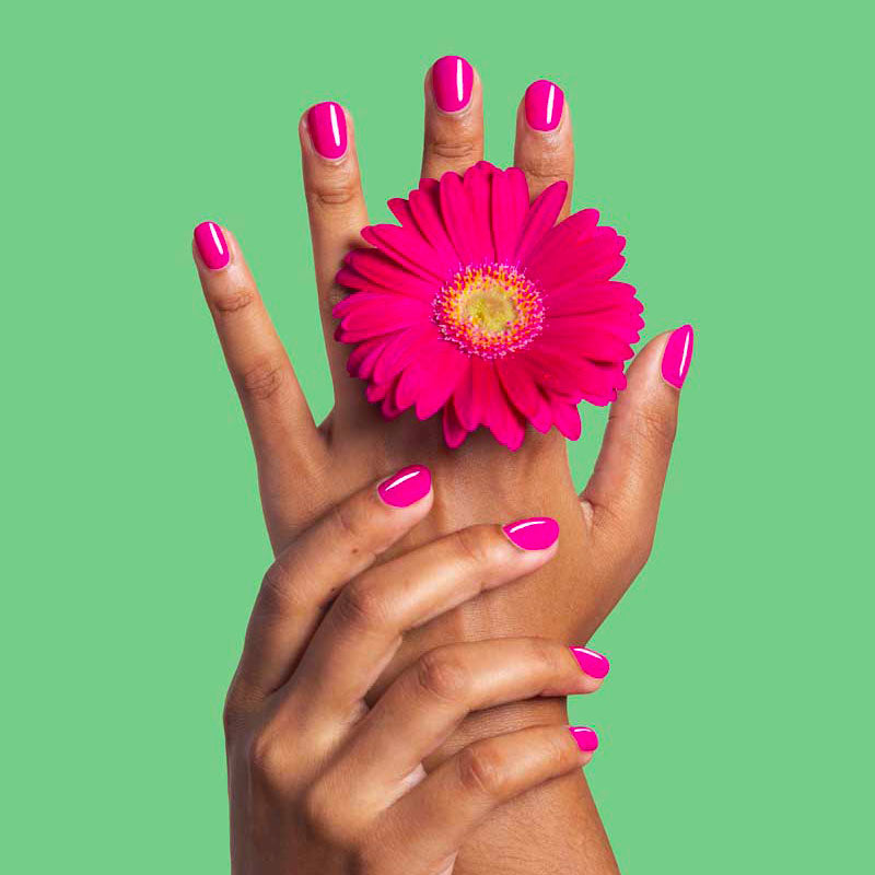 Vernis Pitaya - Orijinal