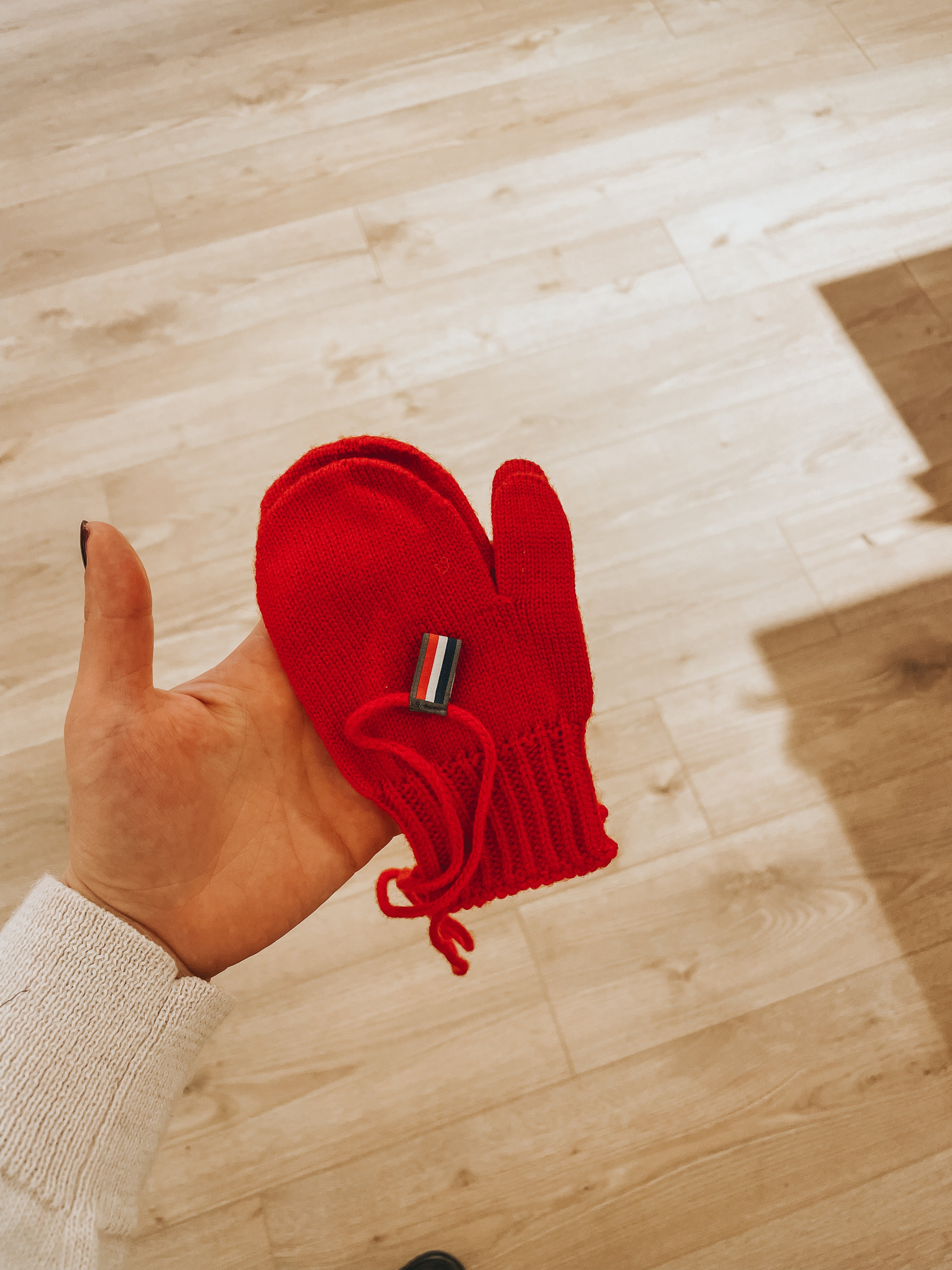 gants enfants magasin beauvais