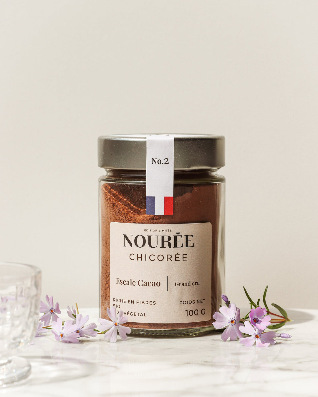 Chicorée Escale Cacao Grand Cru