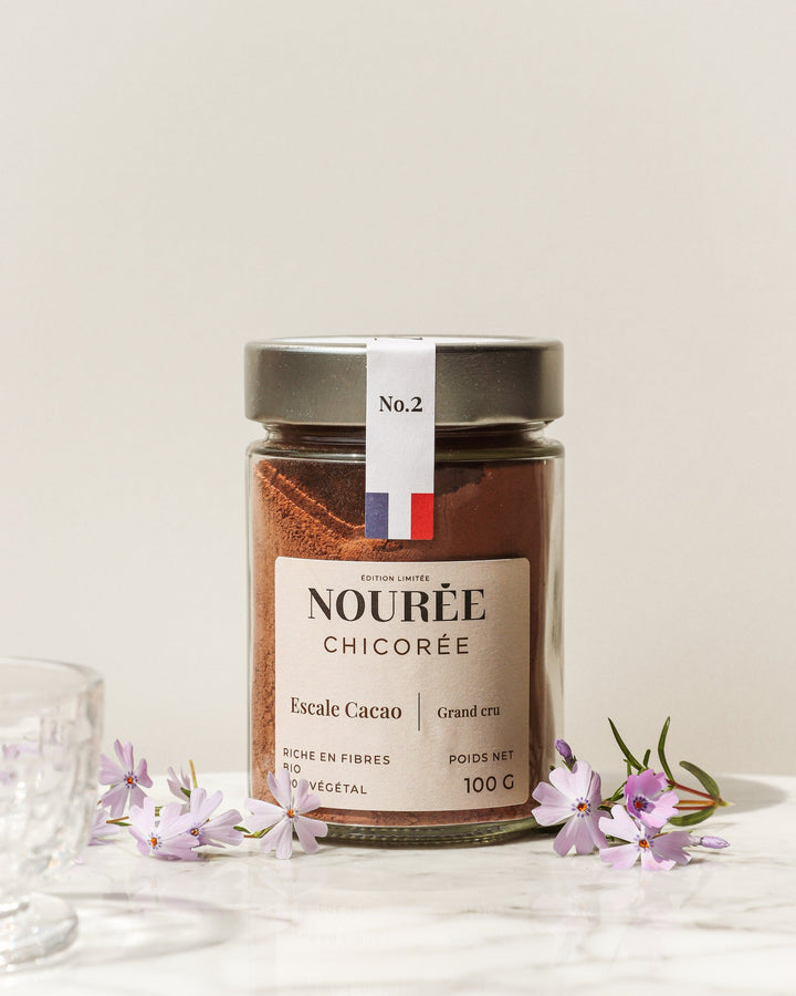 Chicorée Escale Cacao Grand Cru