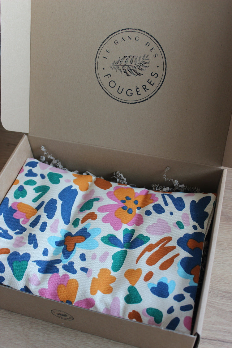 Moyenne Bouillotte Spring