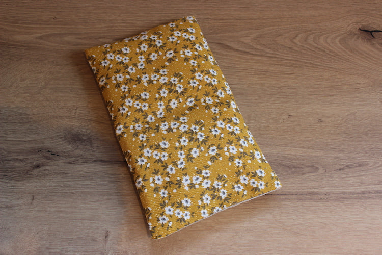 Petite Bouillotte Liberty Jaune