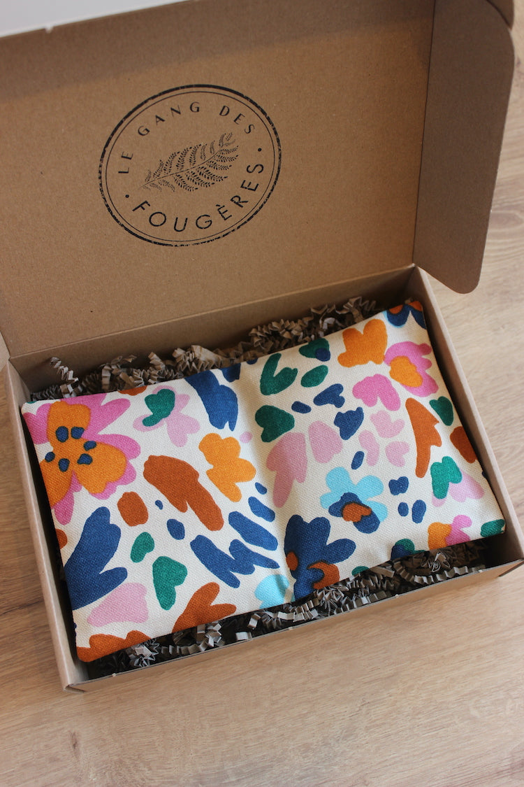 Petite Bouillotte Spring