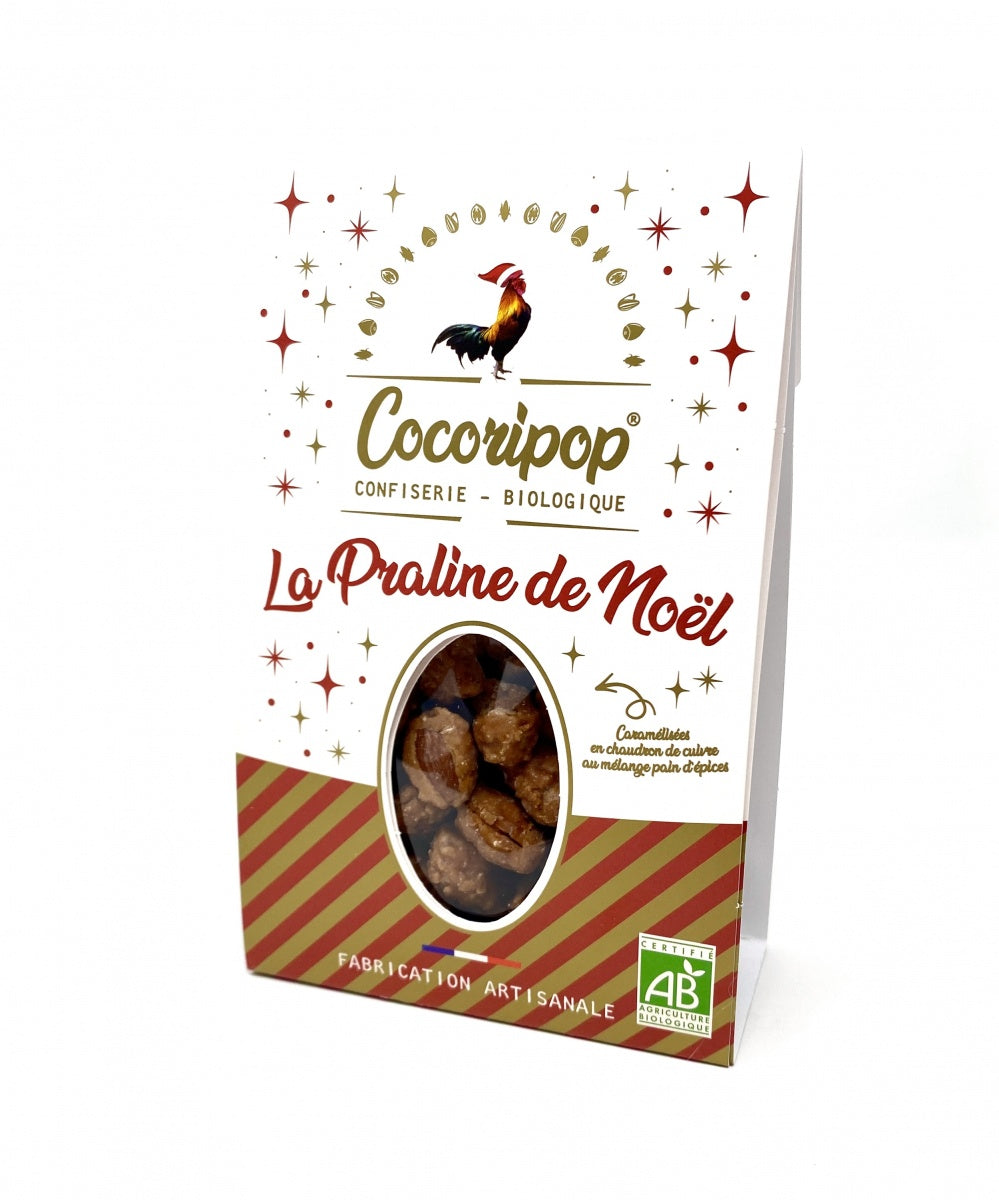 La Praline de Noël