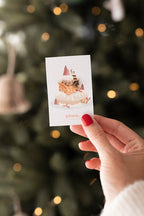 Pin's Holly Berry