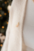 Pin's Holly Berry