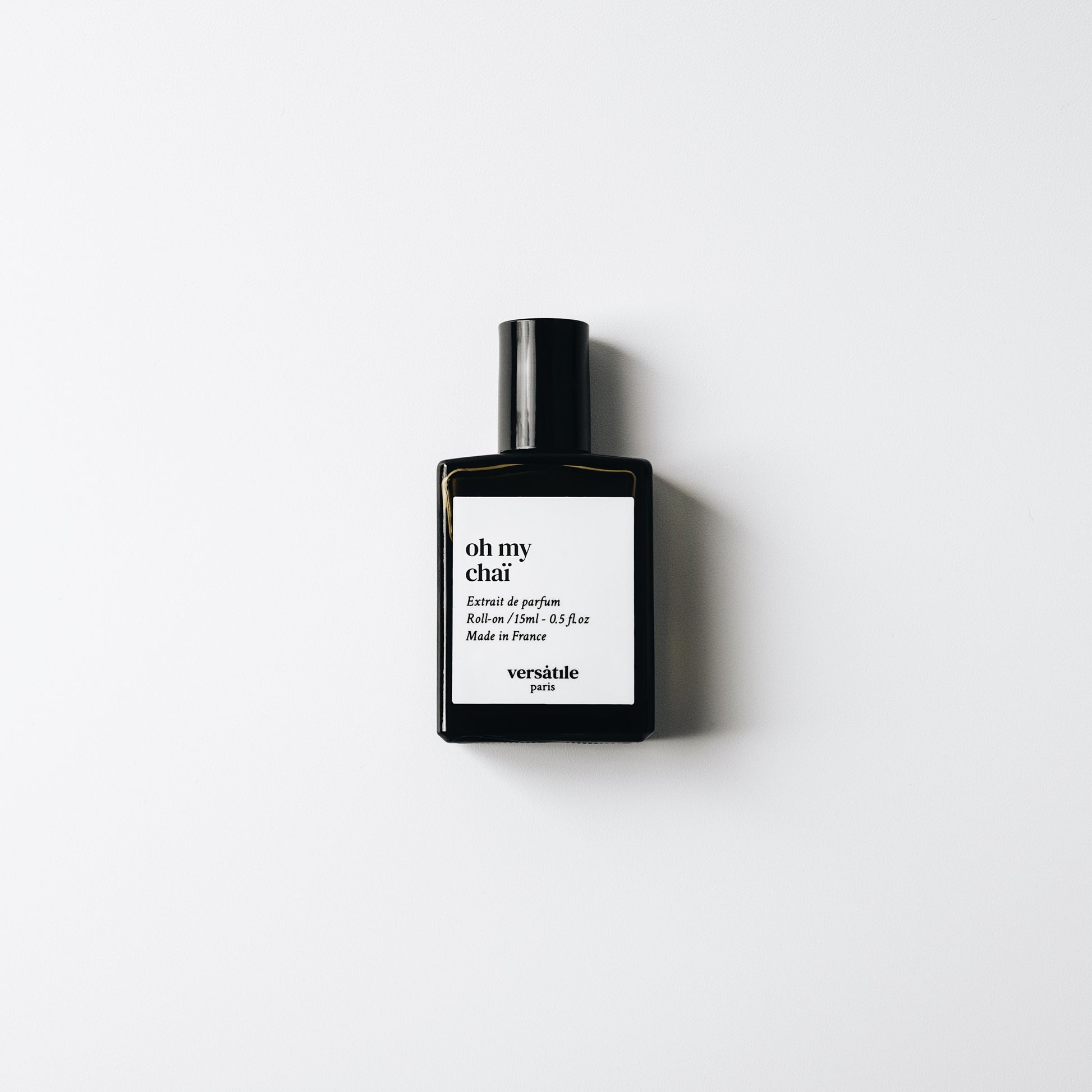 Oh My Chaï Extrait de Parfum