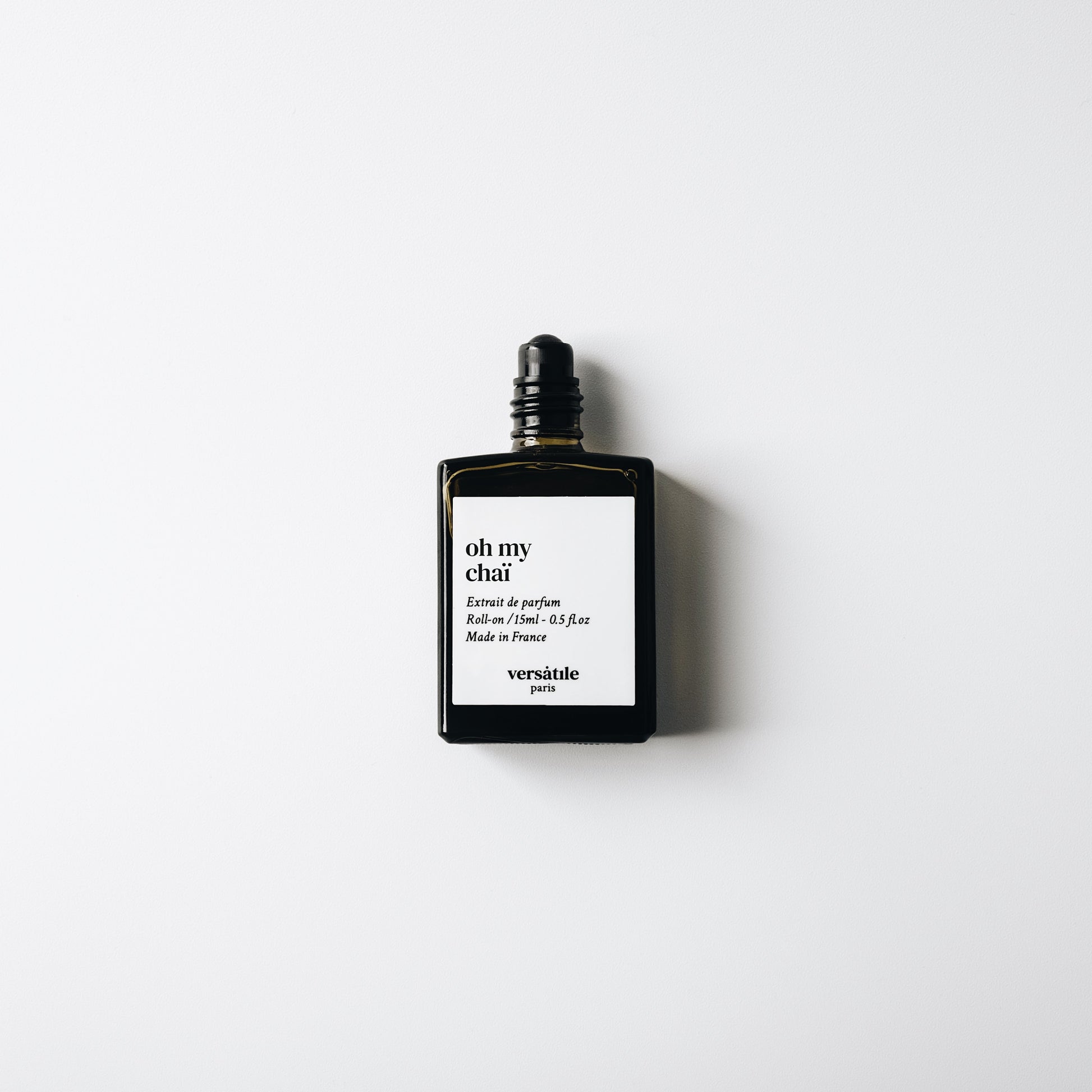 Oh My Chaï Extrait de Parfum