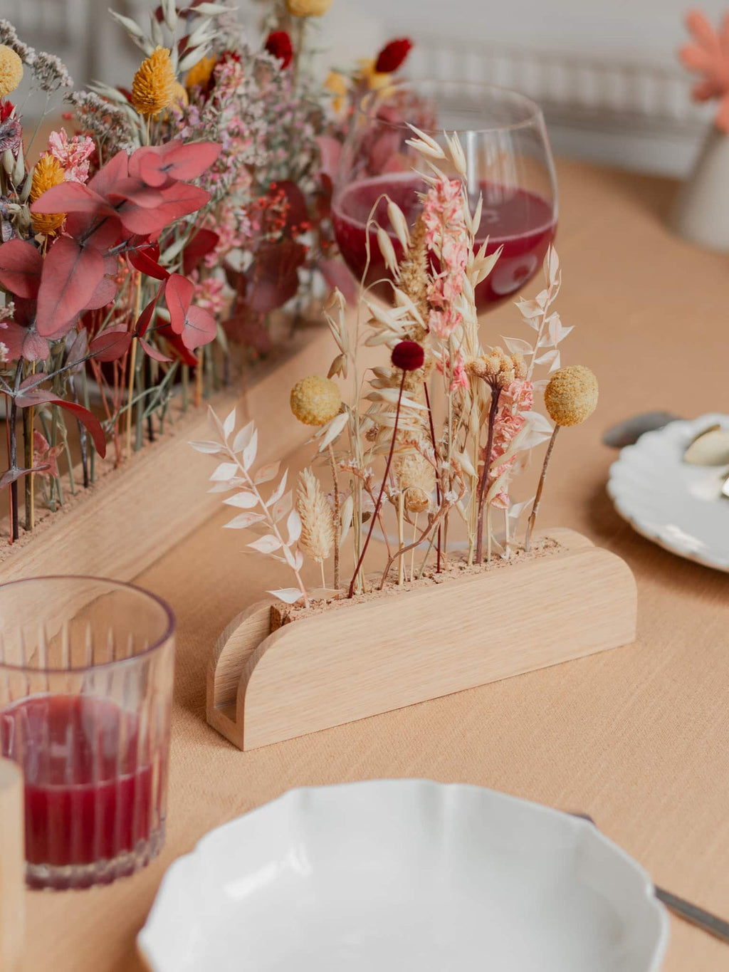 décoration mariage cadeau made in france artisanat