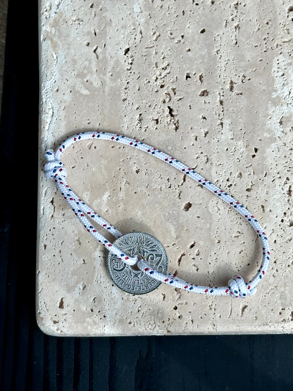 Pulsera El Navegante 10 cts