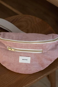 Banane Flora Vieux rose