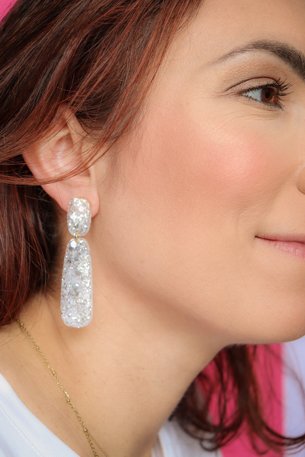 Boucles d'oreilles Gwen