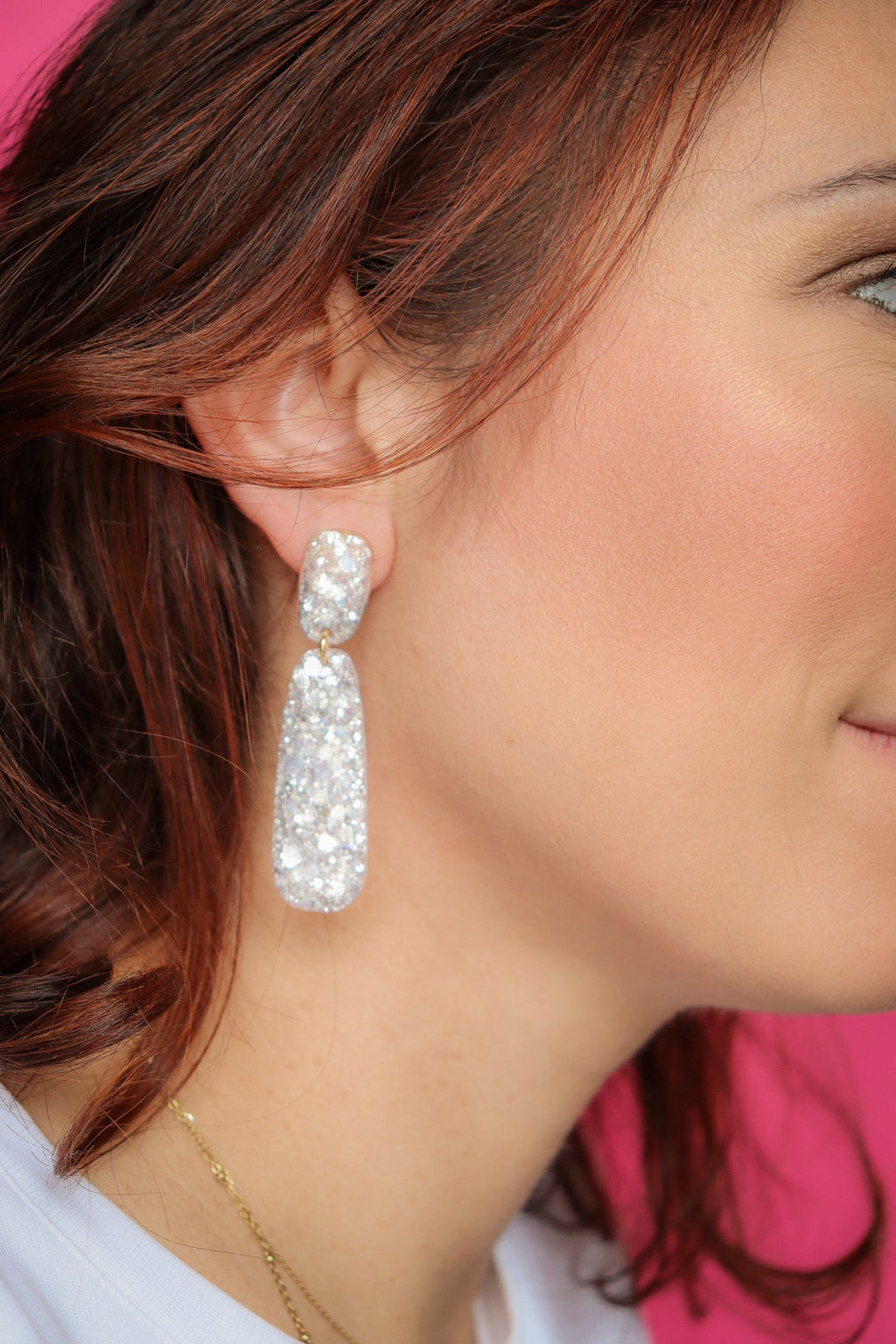 Boucles d'oreilles Gwen