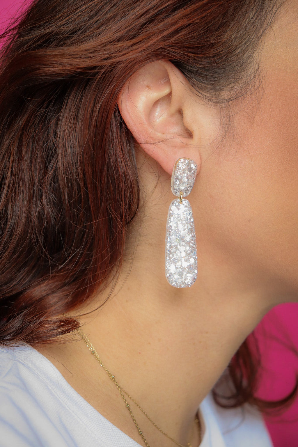 Boucles d'oreilles Gwen
