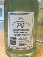 Liqueur Kalamansi