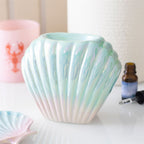 Brûle parfum Coquillage Iridescente