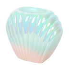 Brûle parfum Coquillage Iridescente