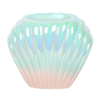 Brûle parfum Coquillage Iridescente