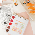 Travel Book Japon