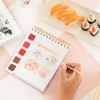 Travel Book Japon