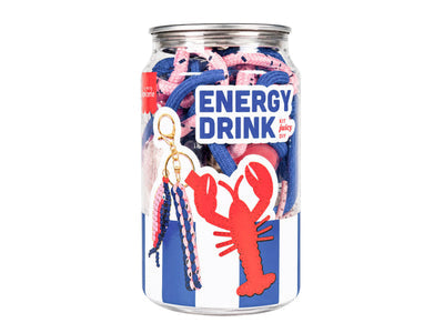 Kit Canette Pshiiit Energy Drink