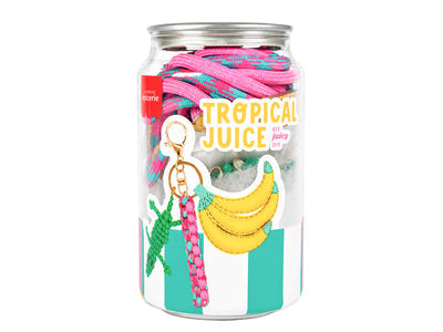 Kit Canette Pshiiit Tropical Juice