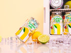 Kit Canette Pshiiit Lemonade