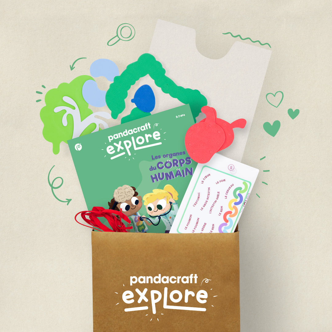 enfant malade hopital activité pour en parler