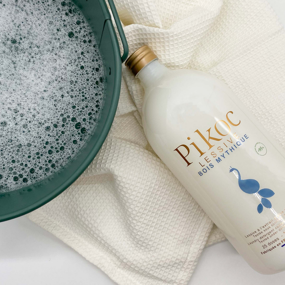 Lessive Bois Mythique