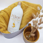 Orange Blossom Laundry Detergent
