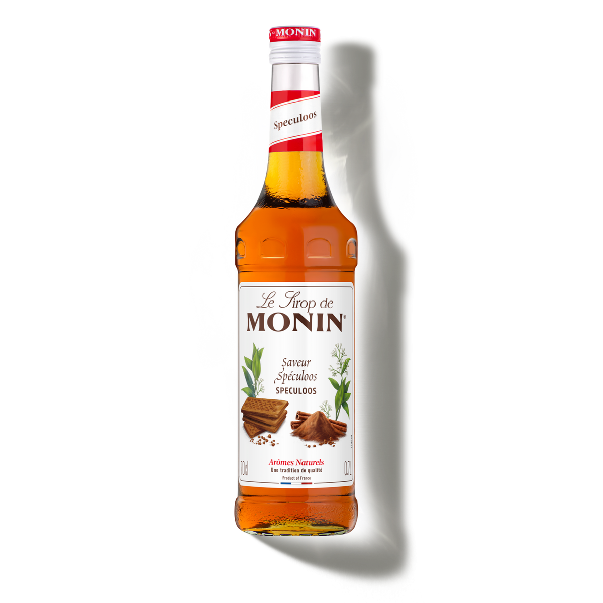 Sirop Spéculoos