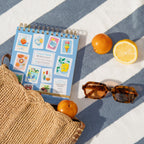 Travel Book Mediterranée