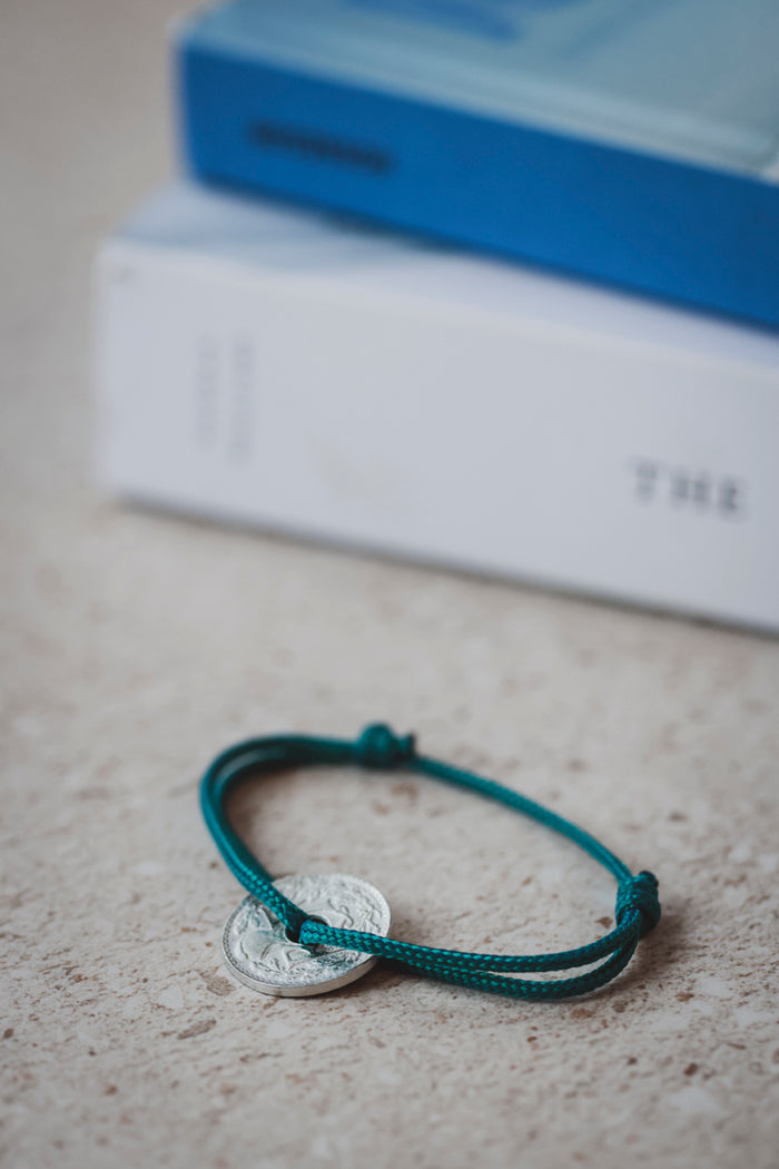 Bracelet - Le Coloré - Beige - Le Sou Français