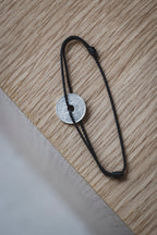 Bracelet le petit Argenté