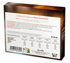 Coffret de Sirops pour Pause Gourmande