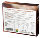 Coffret de Sirops pour Chocolat Chaud