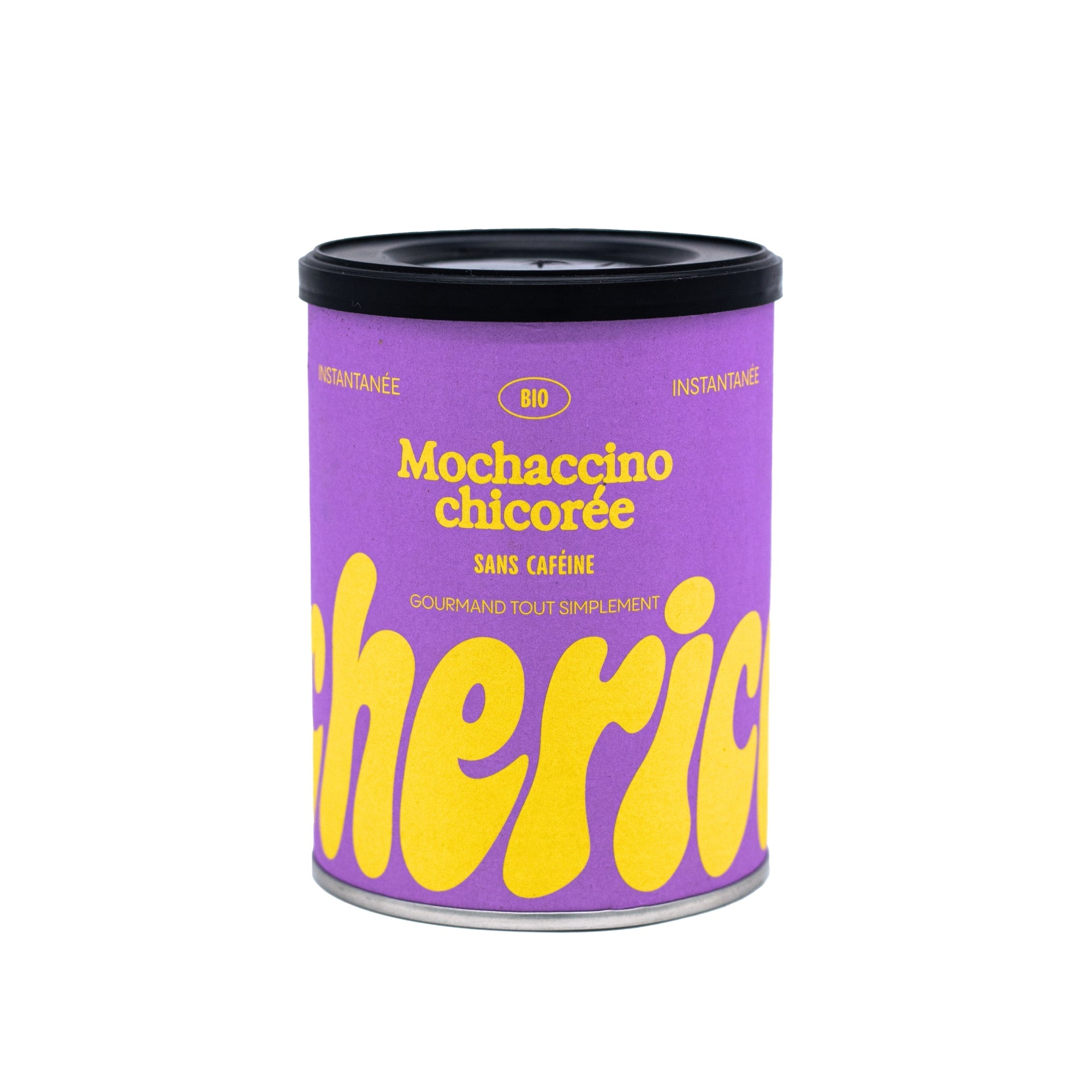 Mochaccino Chicorée
