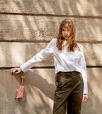 Parapluie compact - Madeleine Rose