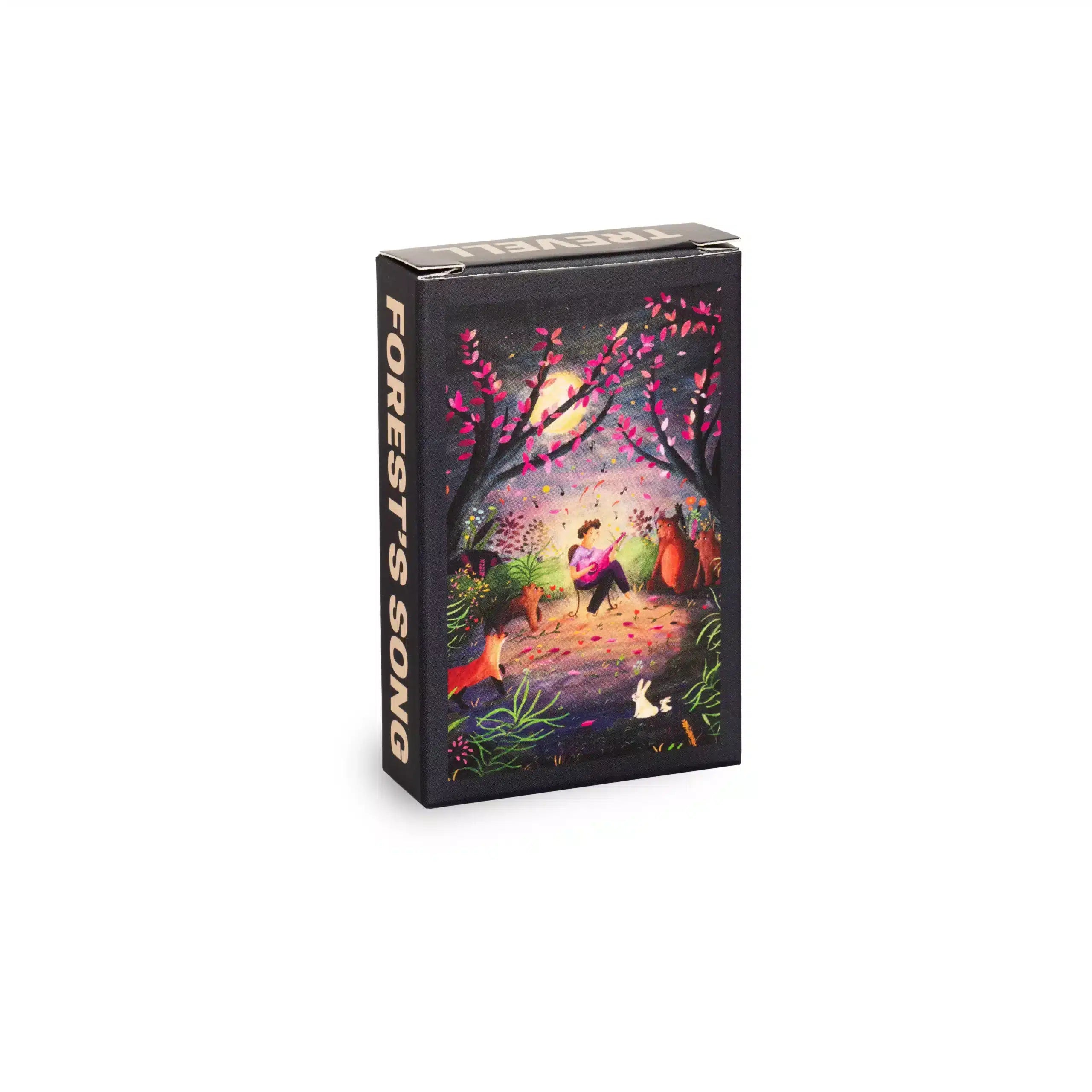 Forest's Song - Mini Puzzle