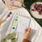 Travel Book Paysage Nature