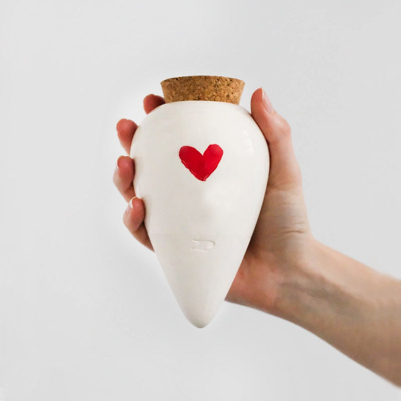 Olla Coeur