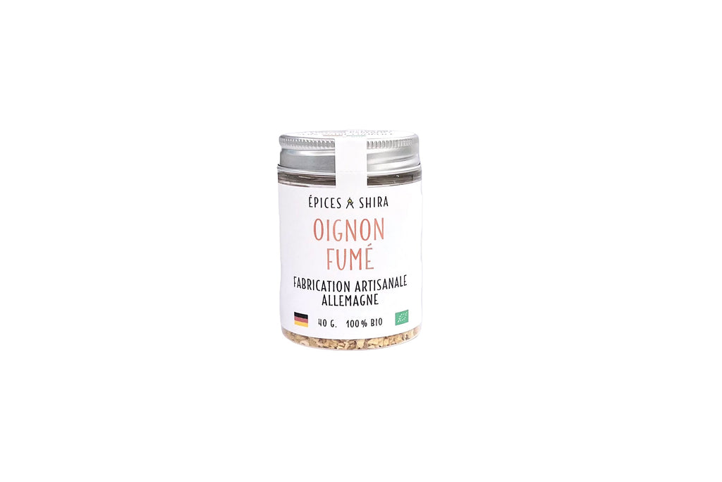 Oignon fumé