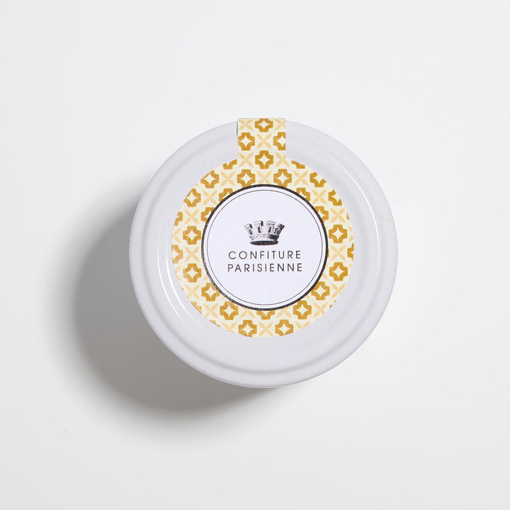 Confiture Orange Vanille