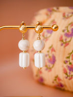 Boucles d'Oreilles Luce