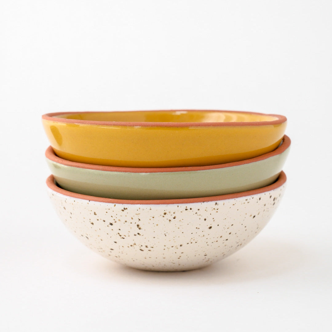 Bobèche pour les fleurs Vert Sauge