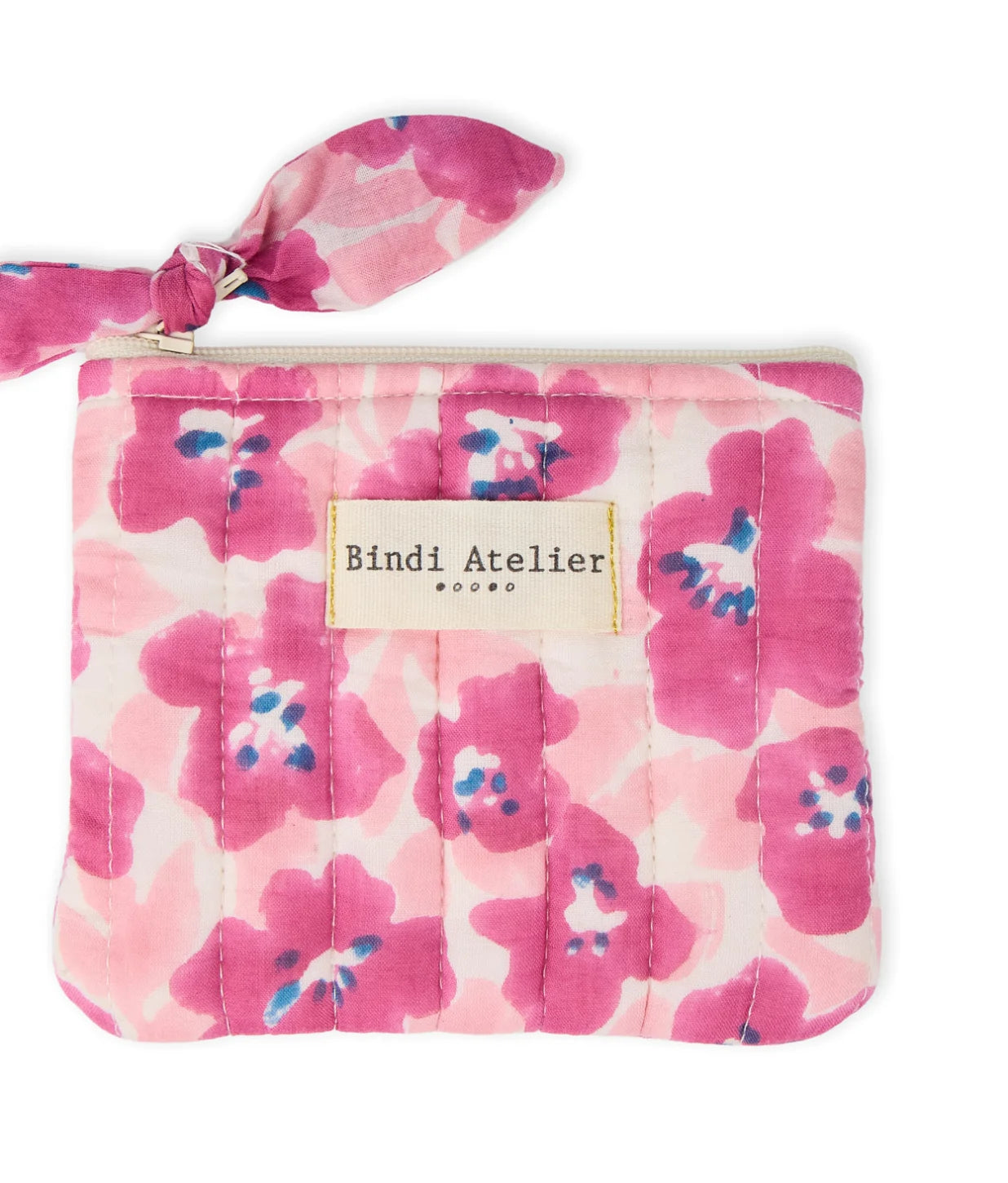 Porte Monnaie Posy Dahlia