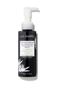Gelée noire nettoyante aux actifs purifiants