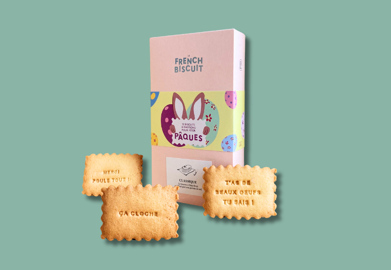Galletas de Pascua
