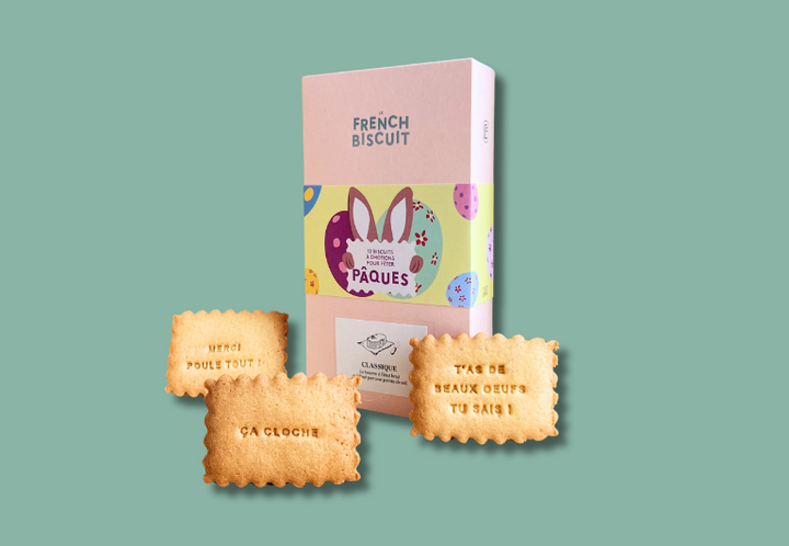 Galletas de Pascua